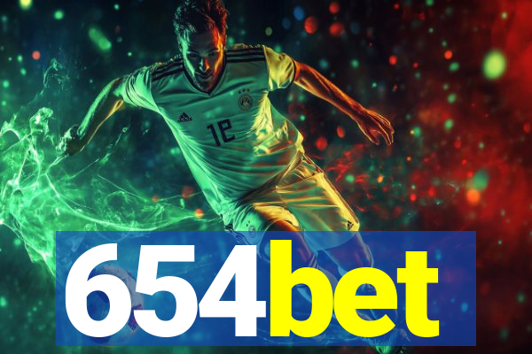 654bet