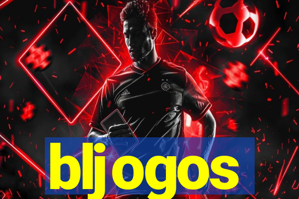 bljogos