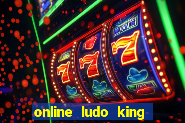 online ludo king cash game