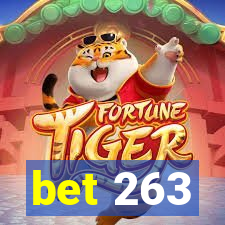 bet 263