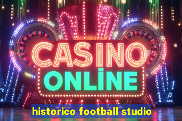 historico football studio