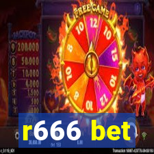 r666 bet