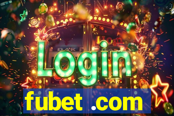 fubet .com