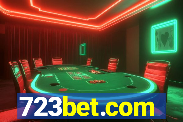 723bet.com