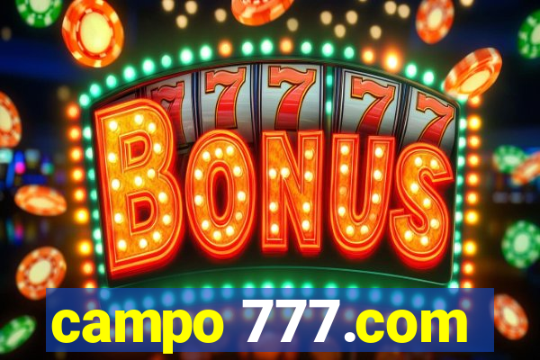 campo 777.com