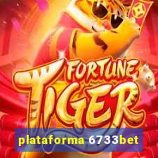 plataforma 6733bet