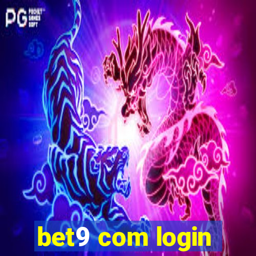 bet9 com login