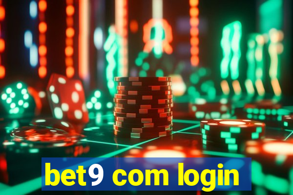 bet9 com login