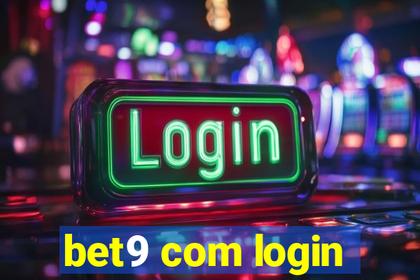 bet9 com login