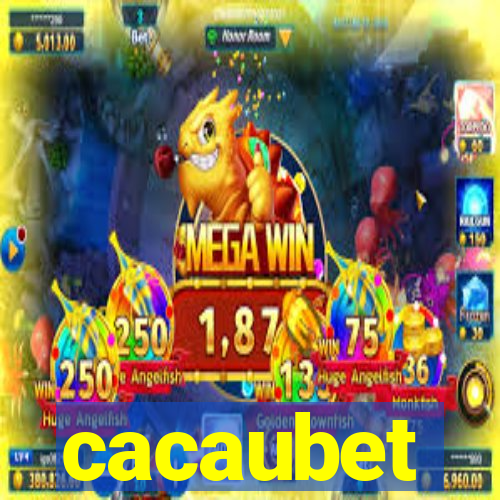 cacaubet