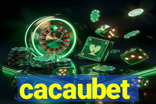 cacaubet