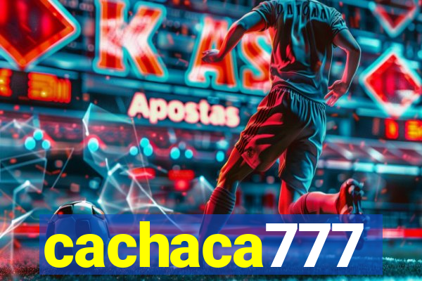 cachaca777