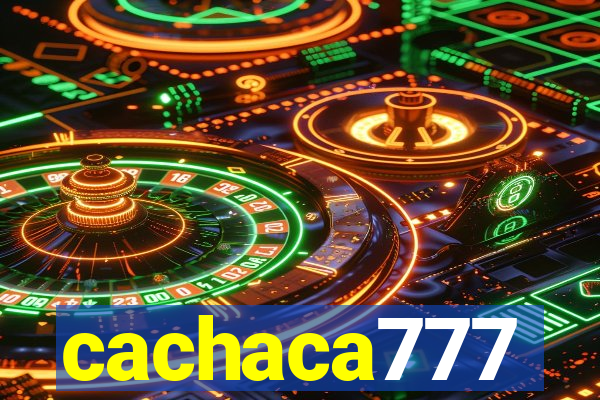 cachaca777