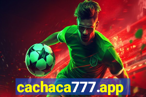 cachaca777.app