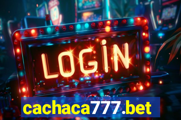 cachaca777.bet