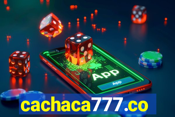 cachaca777.co