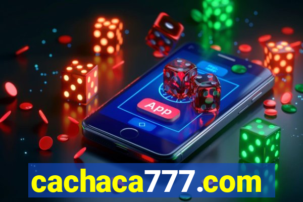 cachaca777.com