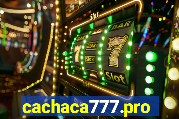 cachaca777.pro