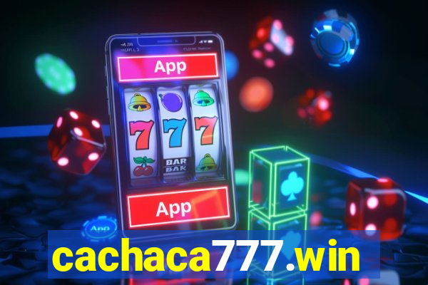 cachaca777.win