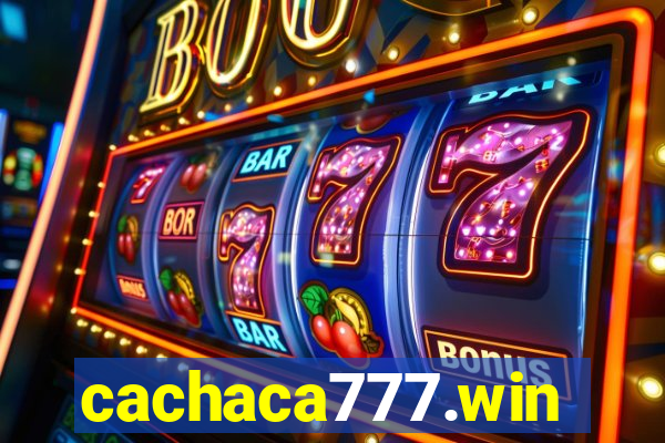 cachaca777.win