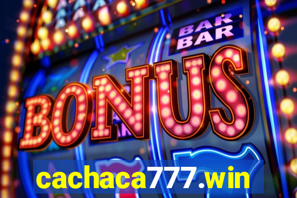 cachaca777.win