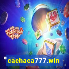 cachaca777.win