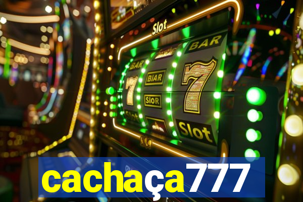 cachaça777