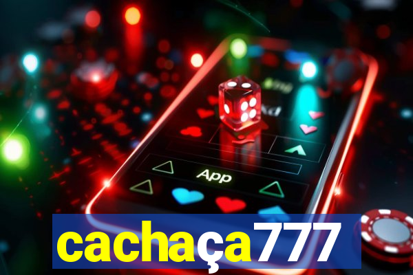 cachaça777