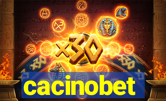 cacinobet