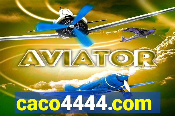 caco4444.com