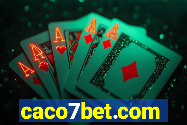 caco7bet.com