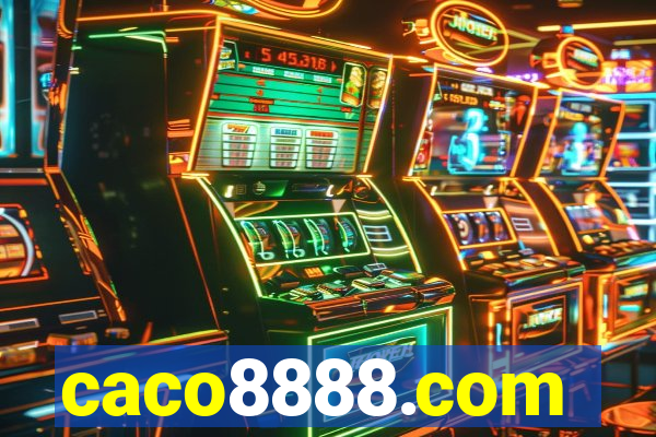 caco8888.com