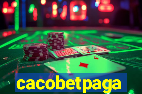 cacobetpaga