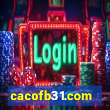 cacofb31.com