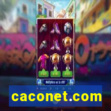 caconet.com