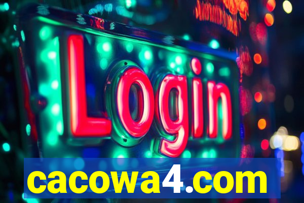 cacowa4.com