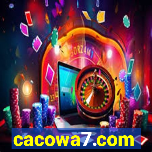 cacowa7.com