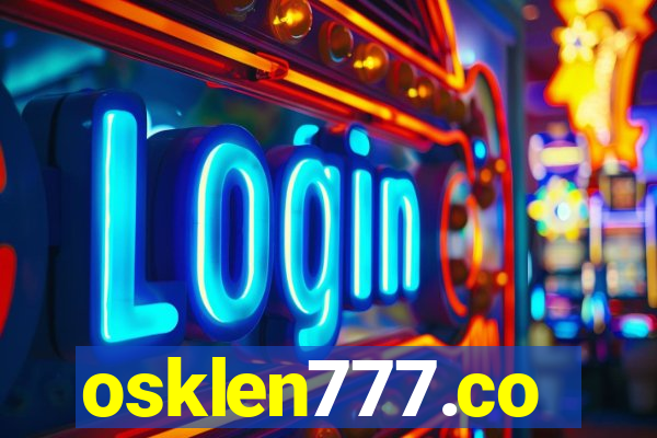 osklen777.co