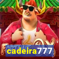 cadeira777