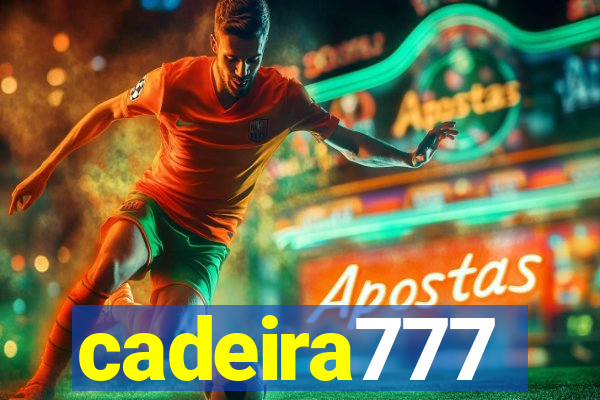 cadeira777