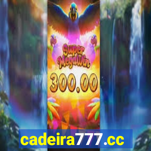 cadeira777.cc