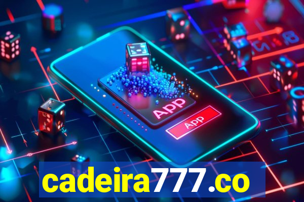 cadeira777.co