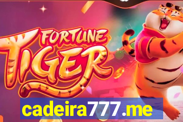 cadeira777.me