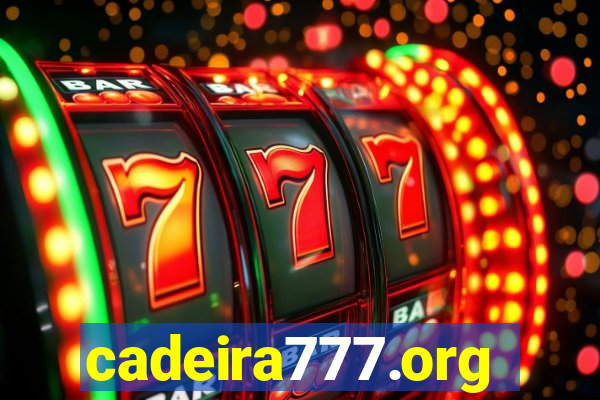 cadeira777.org