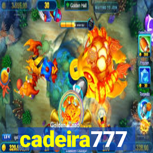 cadeira777