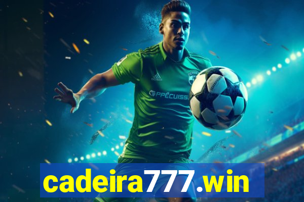 cadeira777.win