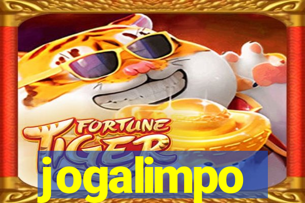 jogalimpo