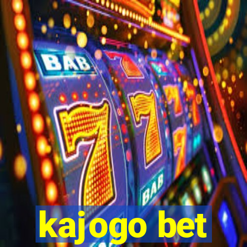 kajogo bet