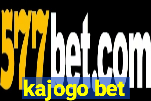 kajogo bet