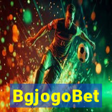 BgjogoBet